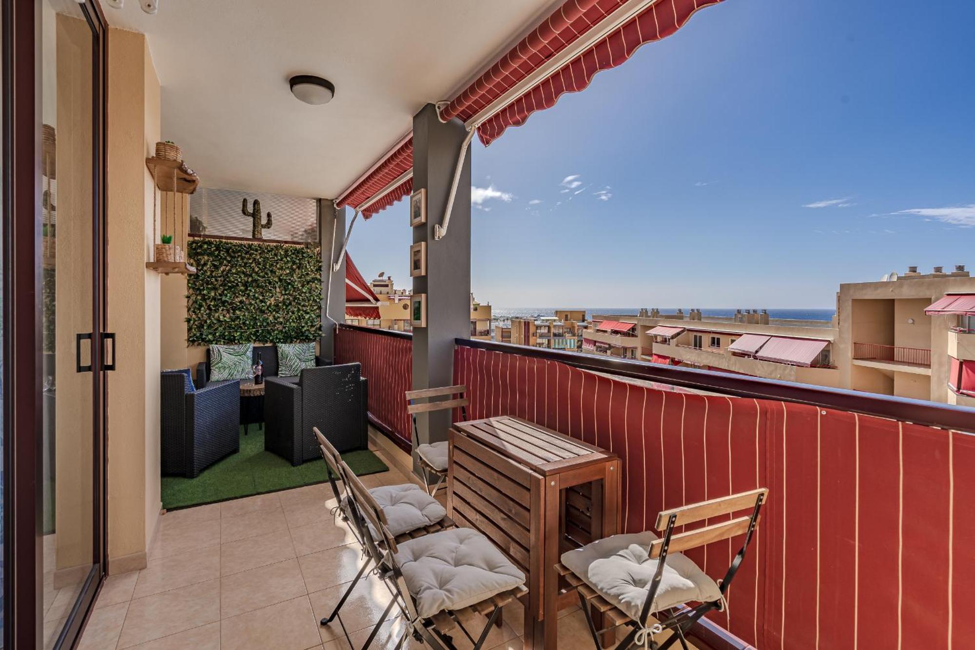 דירות פוארטו דה סנטיאגו Olivia Sunset In Puerto De Santiago מראה חיצוני תמונה