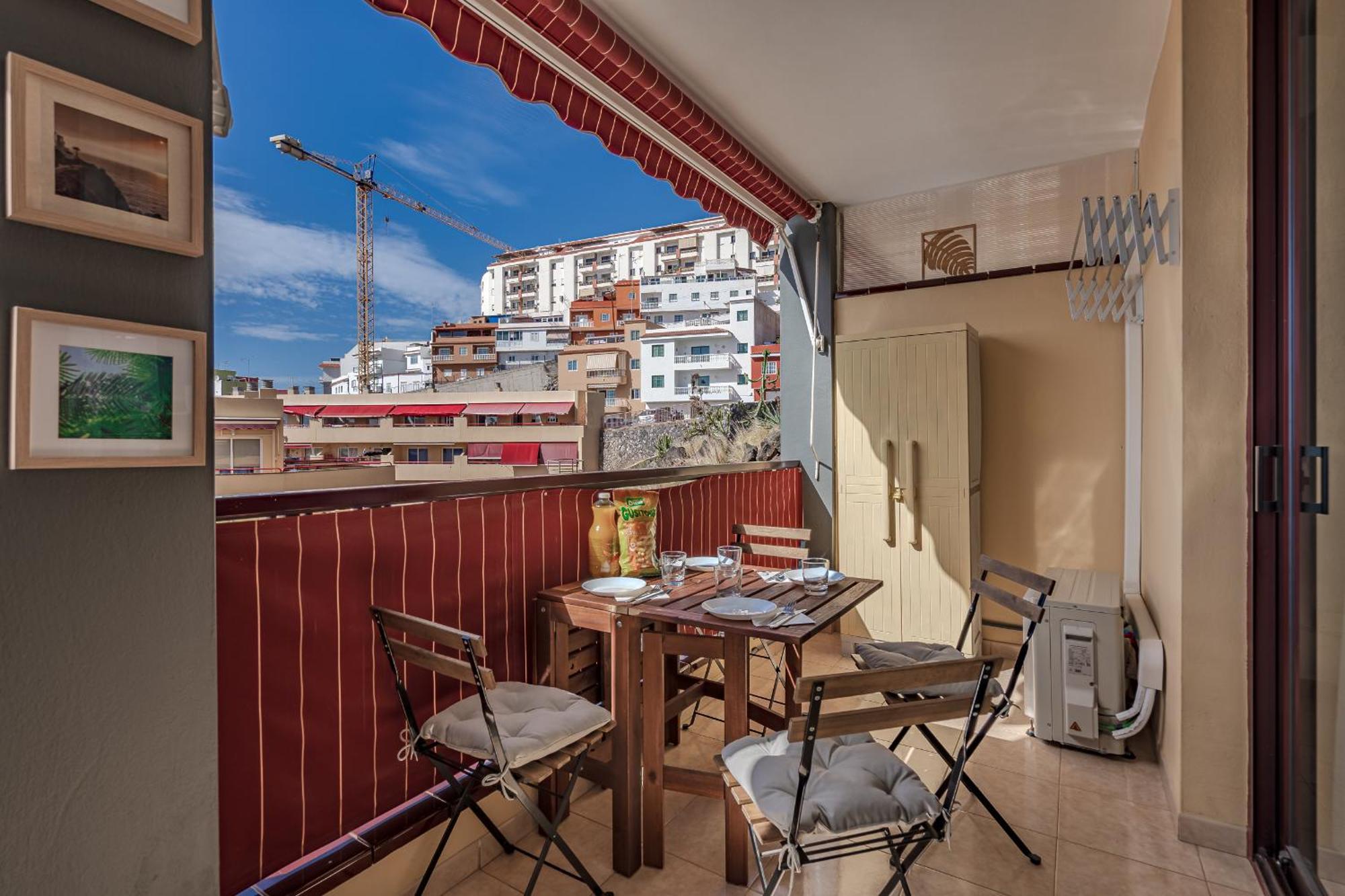 דירות פוארטו דה סנטיאגו Olivia Sunset In Puerto De Santiago מראה חיצוני תמונה